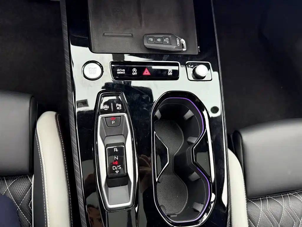 Audi A5L 2025 2.0T Sport Edition Plus фото 10