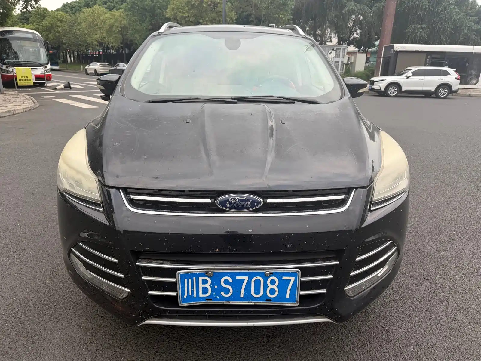 Photo 2 - Ford Kuga