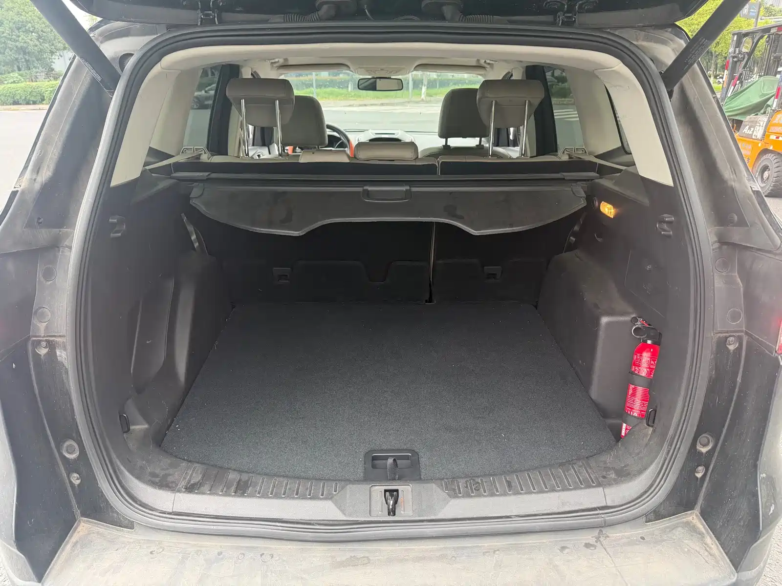 Photo 8 - Ford Kuga