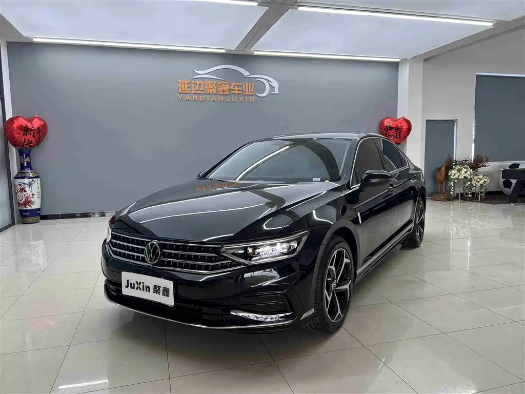 Volkswagen Magotan 2026 Model 30 Million Special Selection 380TSI DSG Luxury