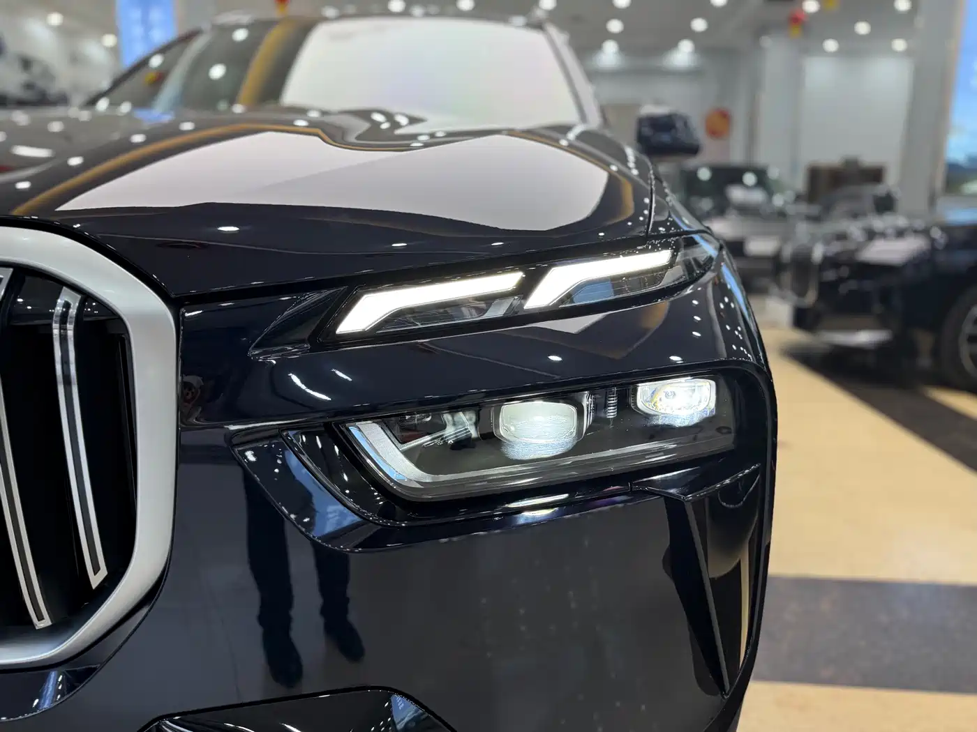 Photo 25 - BMW X7