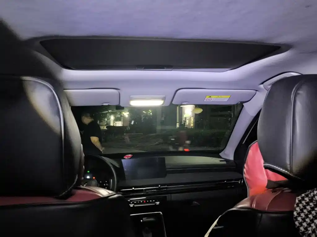 Wuling Motors Wuling Xingchi 2024 2022 1.5L CVT Enjoyment Edition