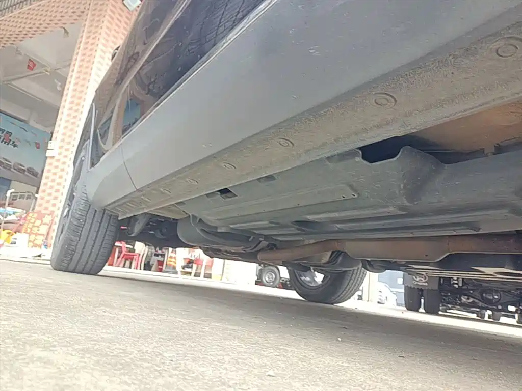 Haval H6 2021 Model 3rd Generation 2.0T Auto AWD Supreme+ фото 21