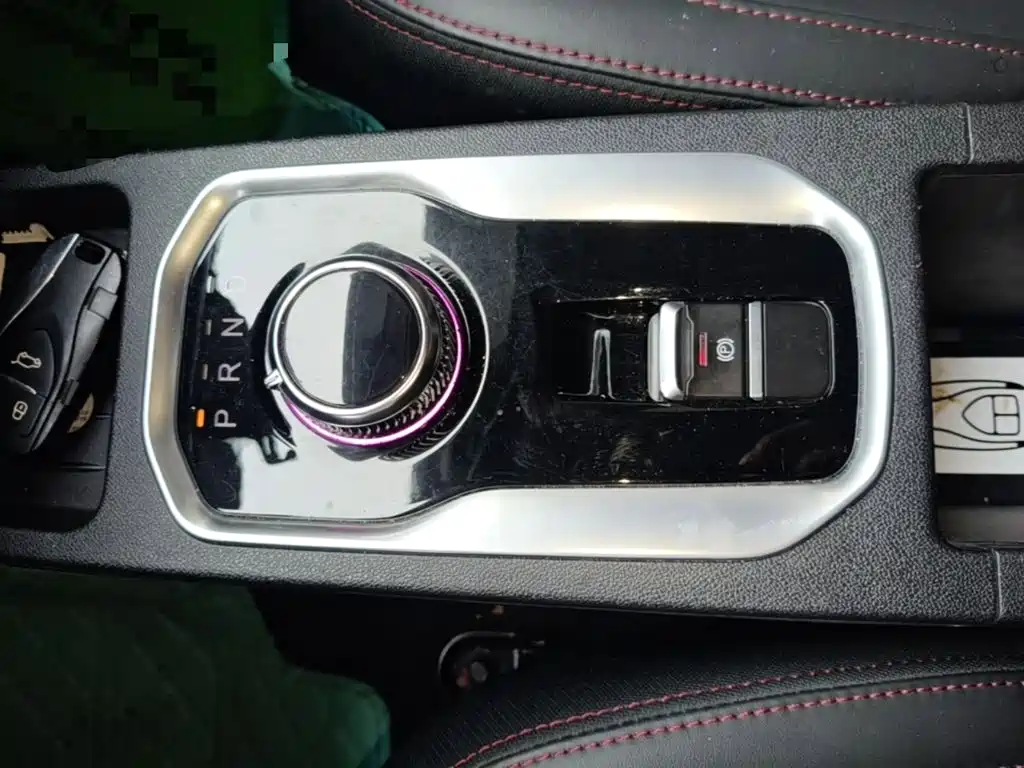 Dayun Yuehu 2022 2022 30.66kWh 2WD VIP Edition