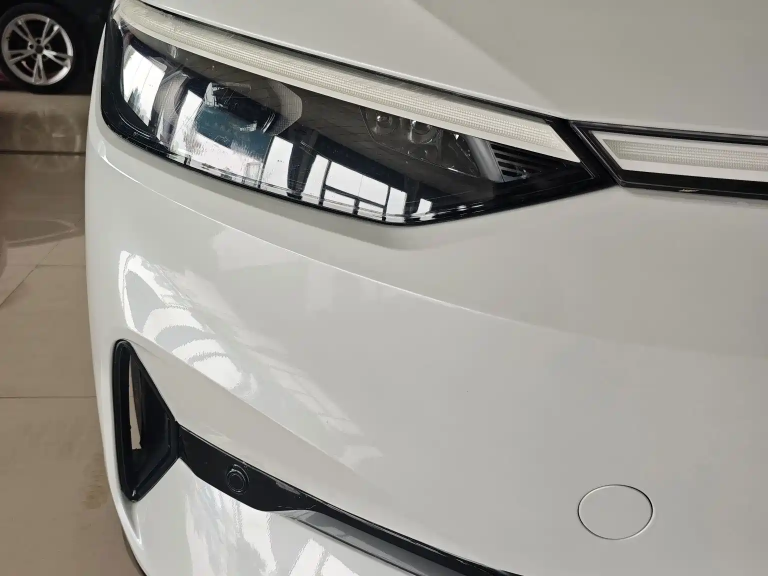 صورة 4 - Volkswagen ID.7