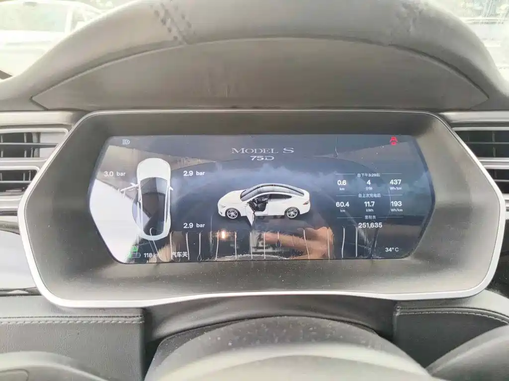 Photo 15 - Tesla Model S