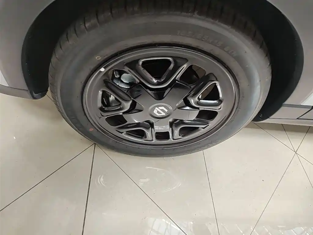 Leapmotor T03 2026 2025 Model 310 Comfort Edition