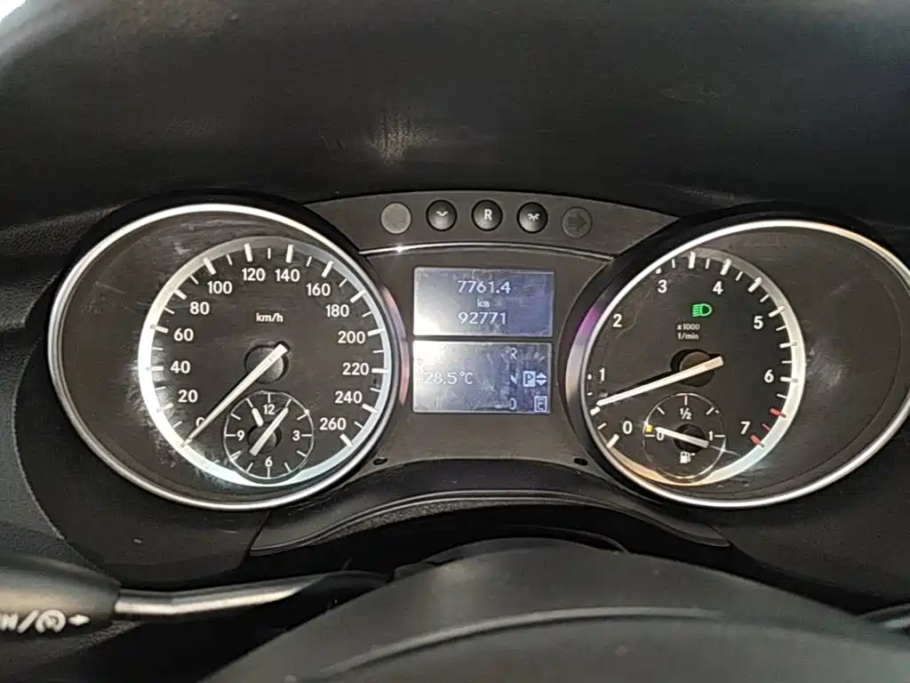Mercedes-Benz R-Class 2017 2017 R 320 4MATIC Business Collector's Edition