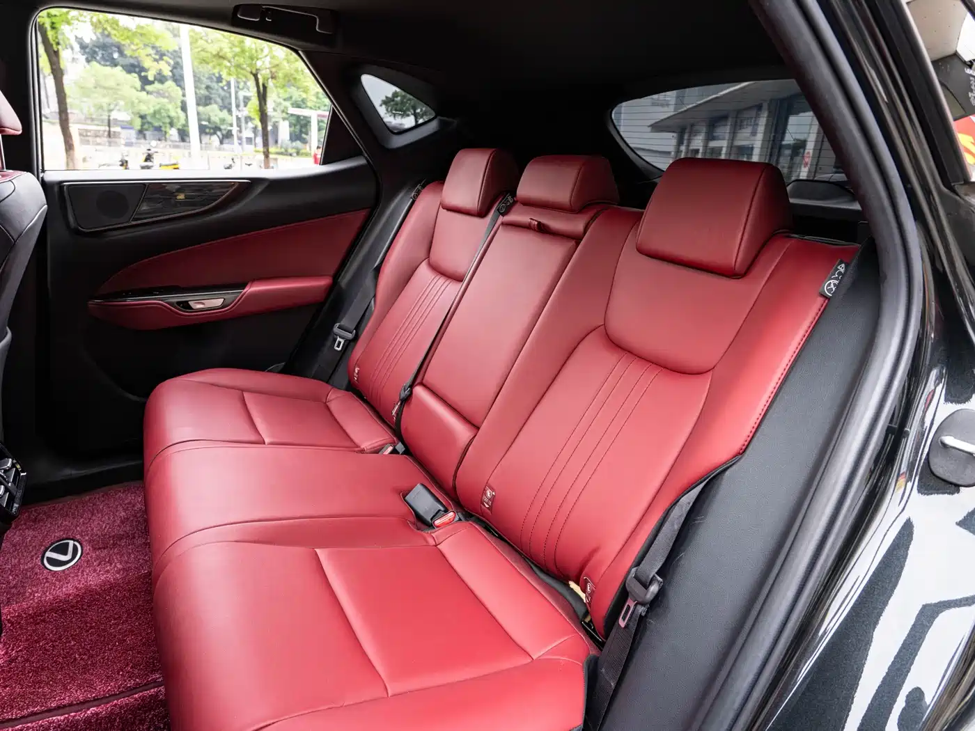 Lexus NX 2025 2025 260 FWD Special Edition