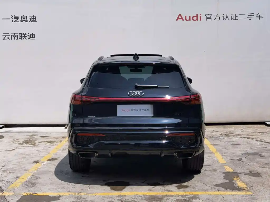 Audi Q5L 2026 2026 Luxury Sport 150kW
