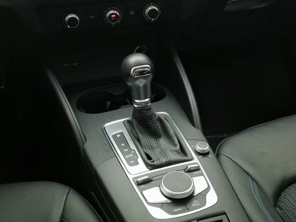 Audi A3, миниатюра 13