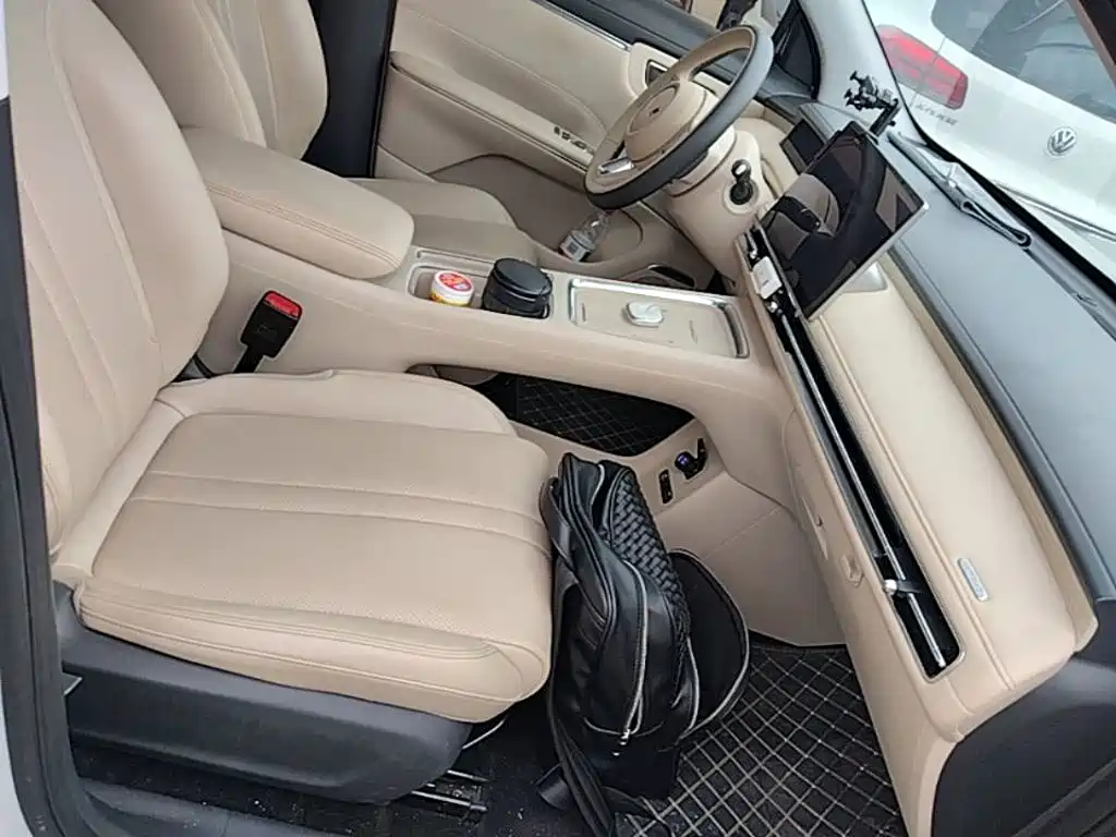 Wuling Motors Wuling Bingo S 2026 2025 Model 325km Premium Edition
