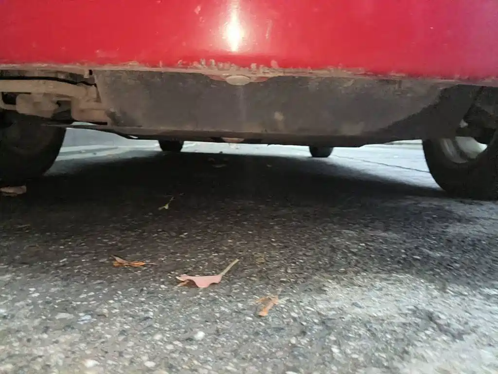 Chery Fengyun 2 2012 2010 Hatchback 1.5L Progressive