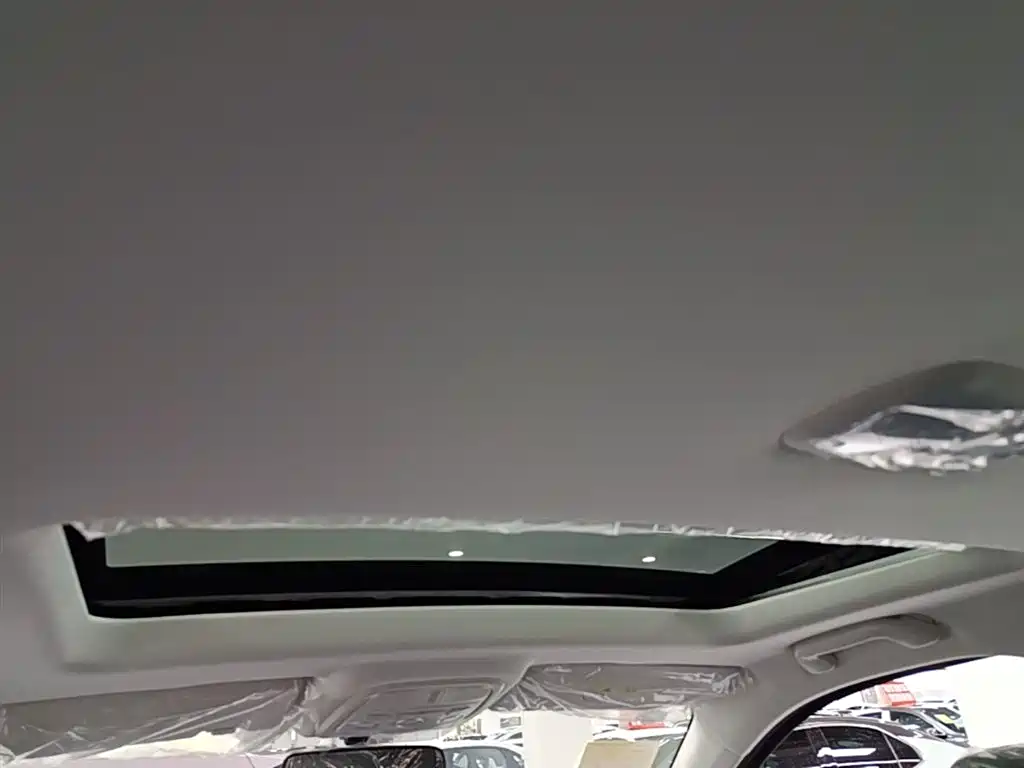 Haval H6 2025 1.5T National Trend Urban Edition фото 18