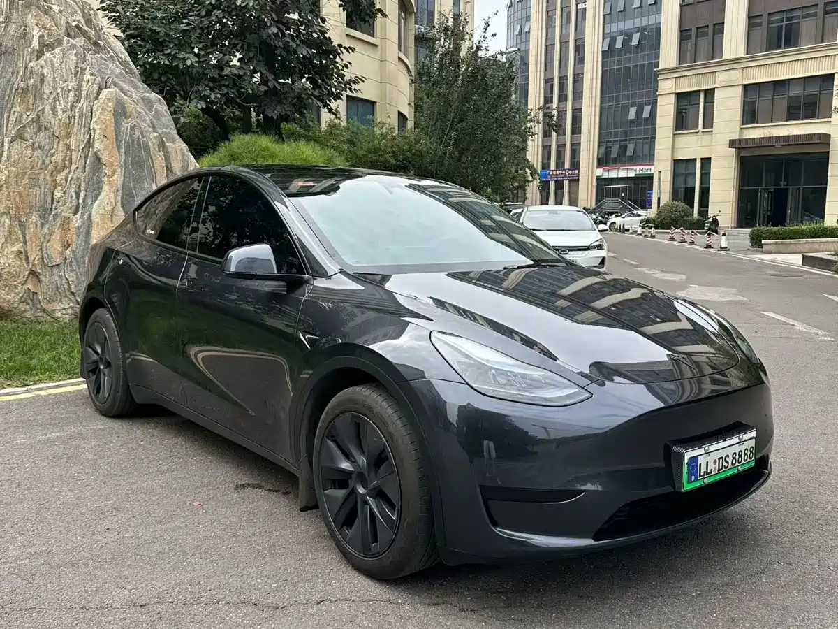 Фото 3 - Tesla Model Y
