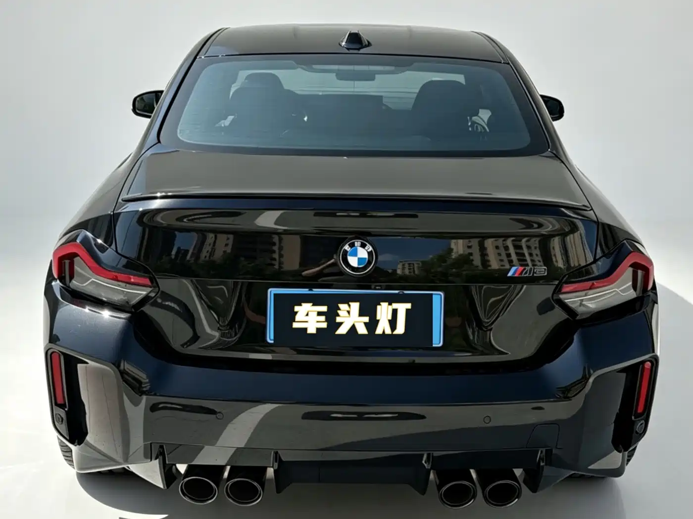 BMW M2 2025 2024 M2