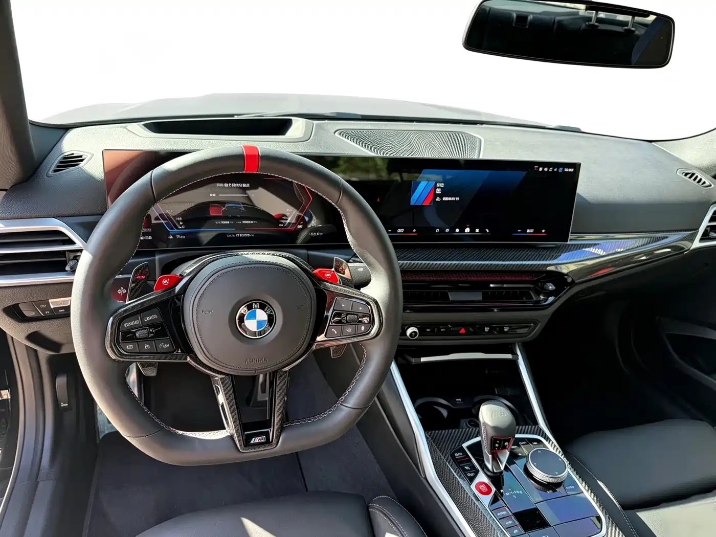 BMW M2 2025 2024 M2