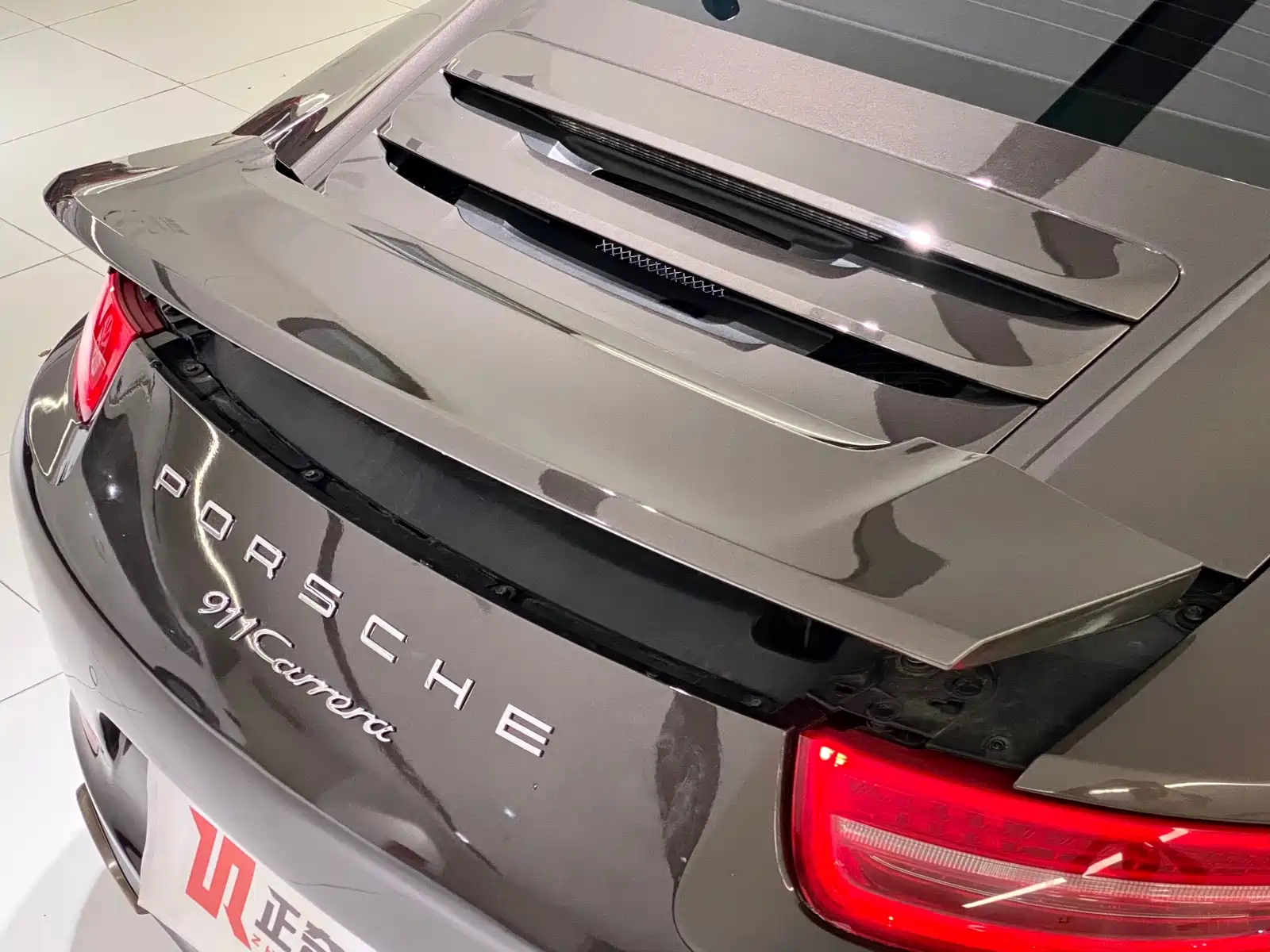 صورة 9 - Porsche 911