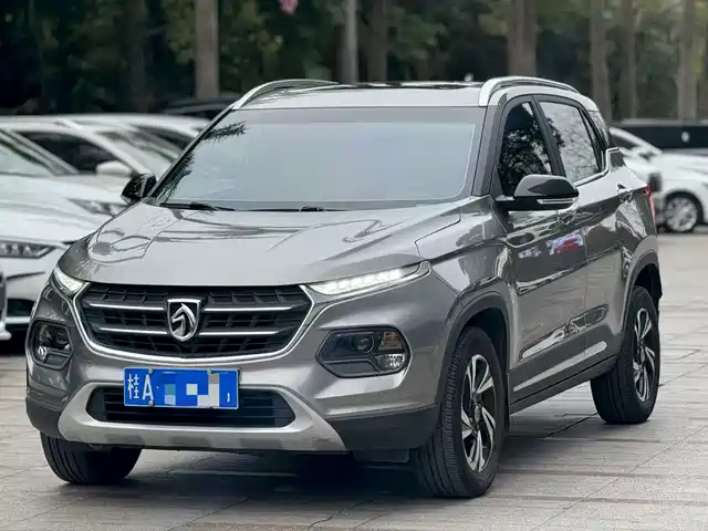 BAOJUN 510