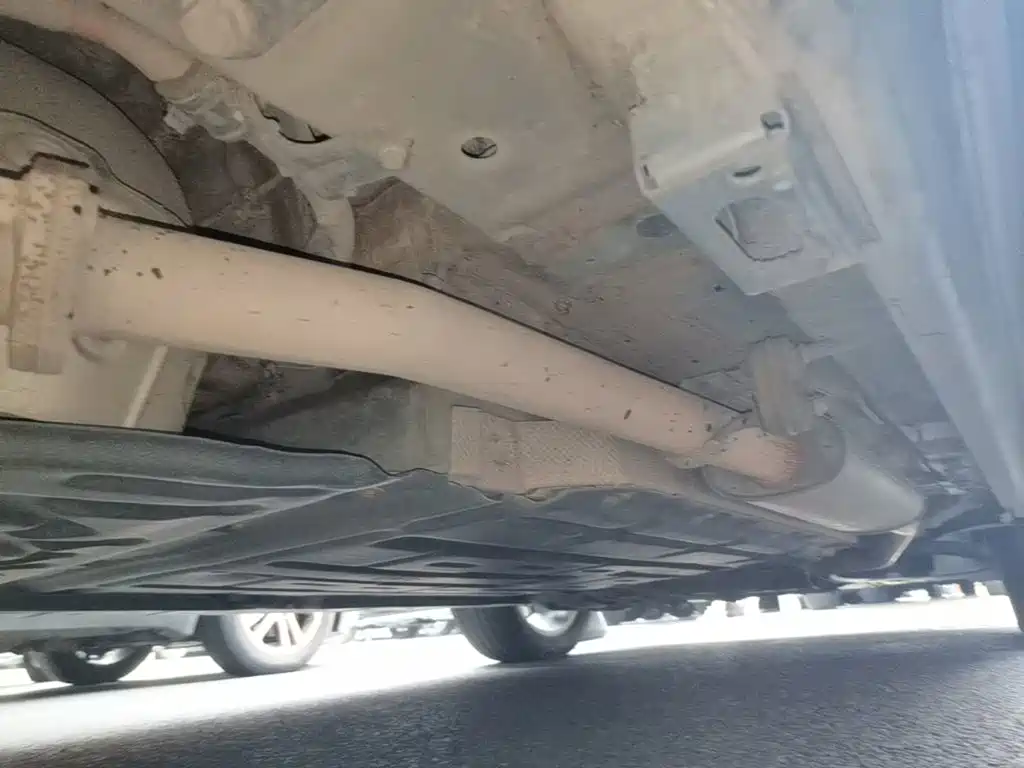 BYD Frigate 07 2023 2023 DM-i 100KM Premium
