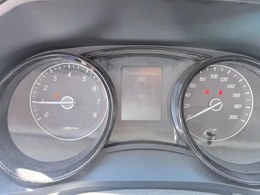 Wuling Motors Wuling Journey 2021 2021 1.5T Manual Luxury Edition