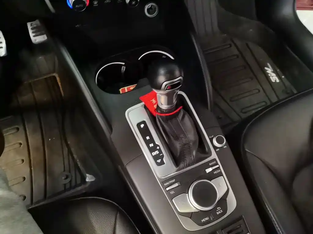 Фото 14 - Audi A3