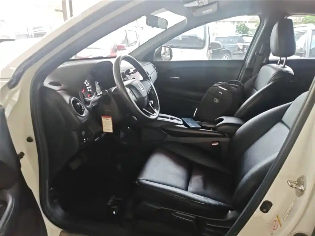 Honda XR-V 2016 2015 1.5L LXi CVT Classic Edition