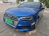 Фото 2 - Audi A3