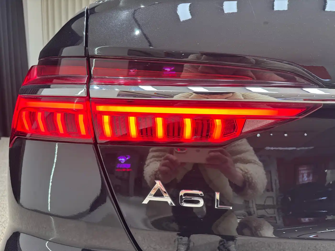 Audi A6L 2020 45 TFSI Premium Dynamic фото 29