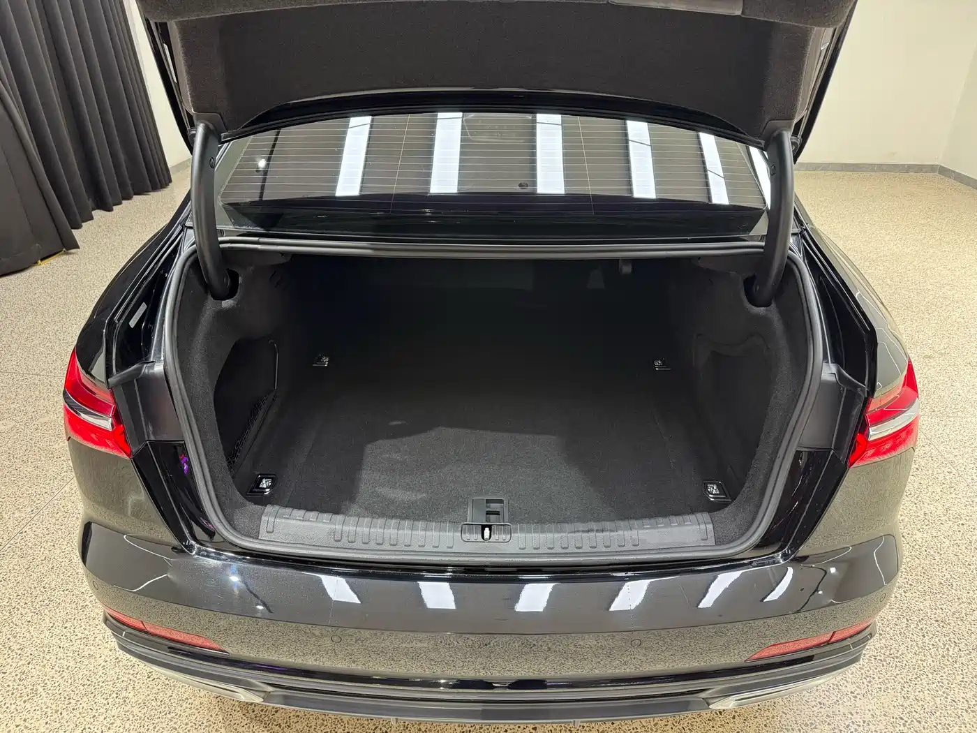 Audi A6L 2020 45 TFSI Premium Dynamic фото 30
