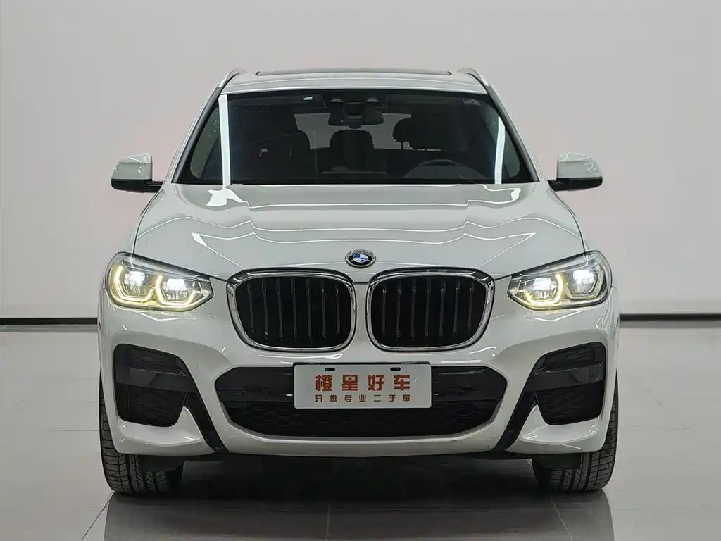 BMW X3, миниатюра 2