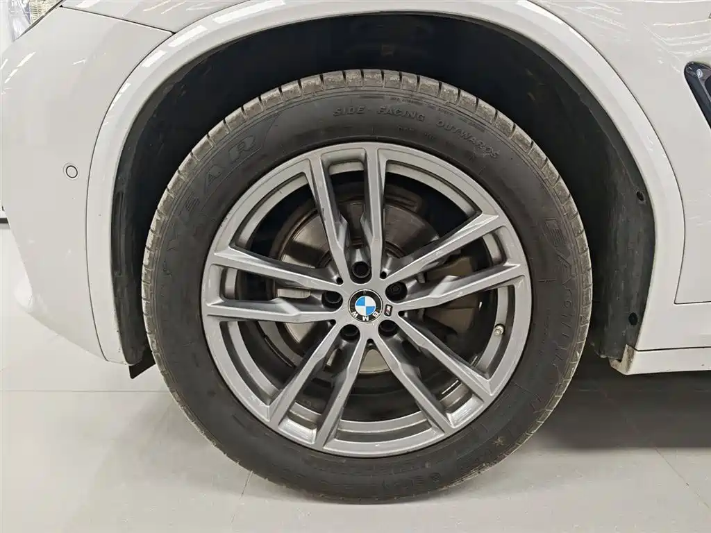 BMW X3, миниатюра 15