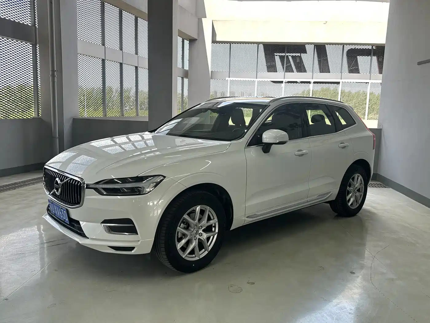 Фото 1 - Volvo XC60