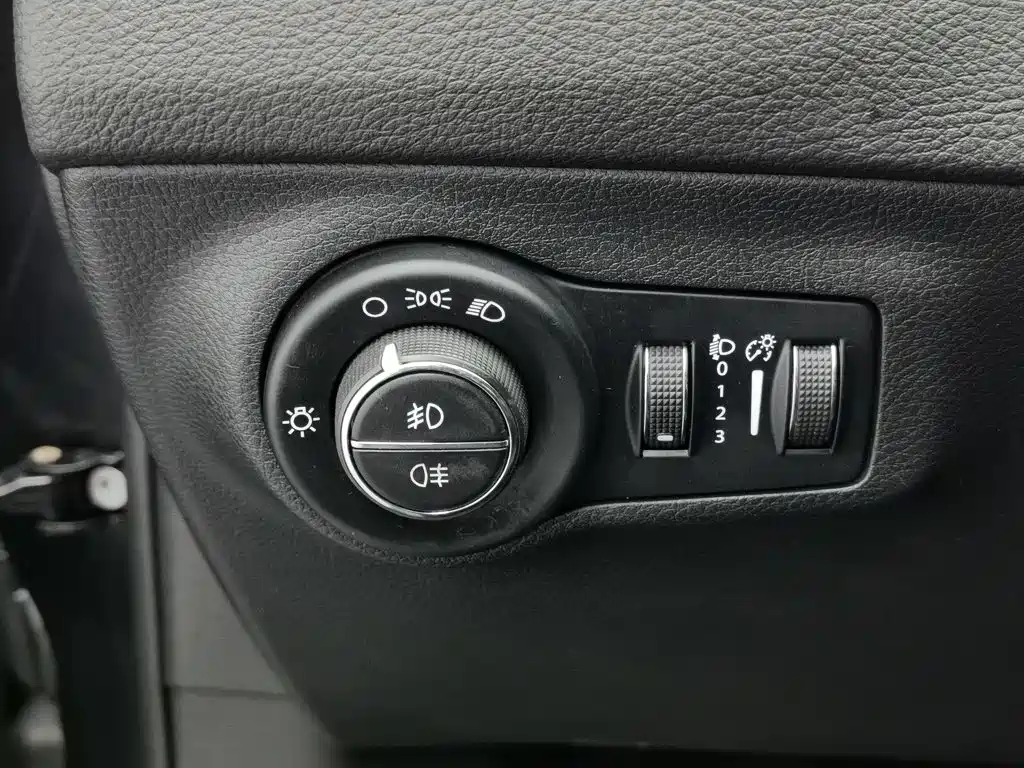 Jeep Compass, миниатюра 21