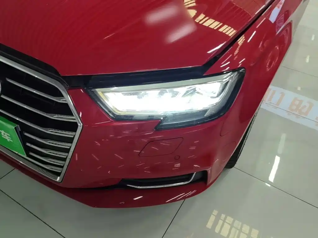 Фото 24 - Audi A3
