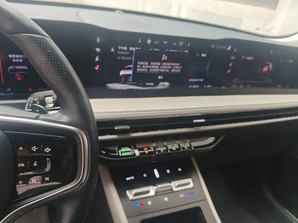 Lincoln Adventurer 2025 2024 2.0T FWD Elegance Edition