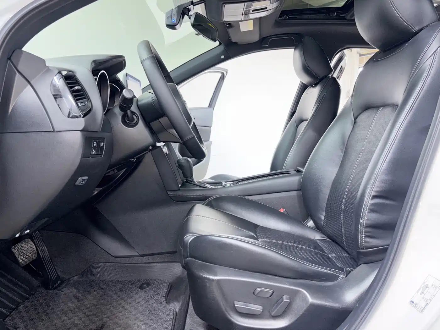 Mazda CX-4 2023 2021 2.0L Auto FWD Skyactiv Taste Edition