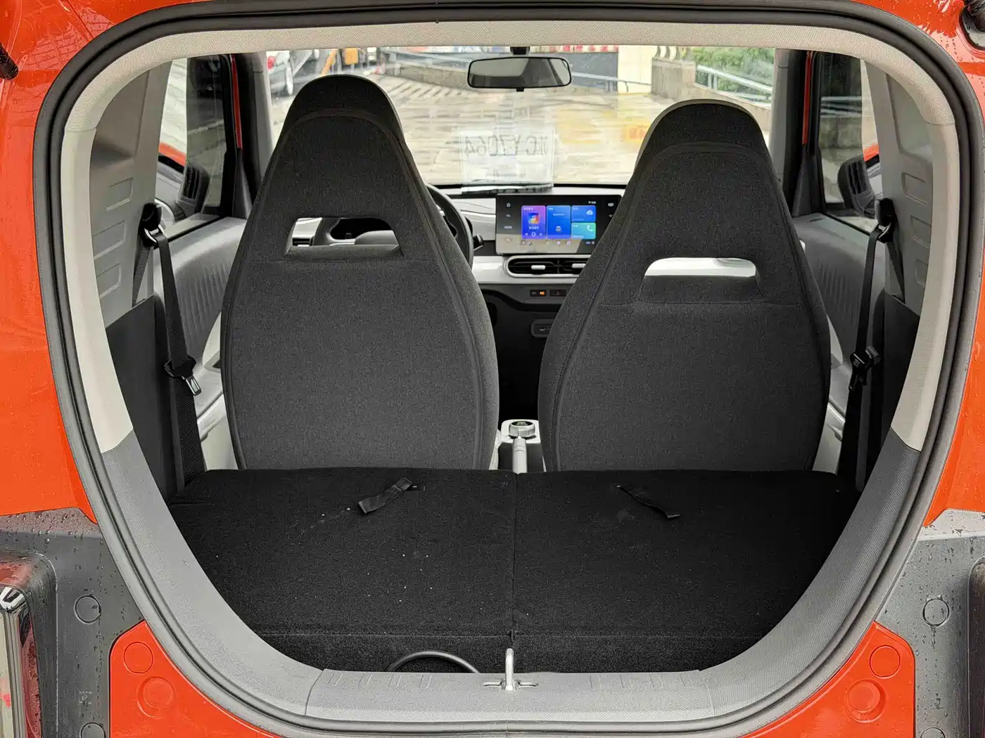 Geely Galaxy Panda 2026 2025 Model Year 210km Panda Knight