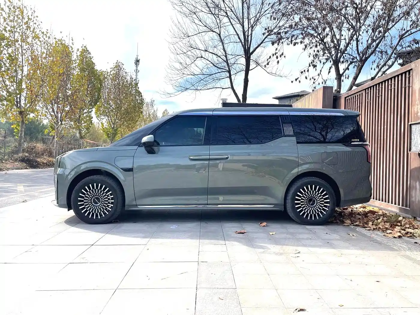 ZEEKR EXTREME KRYPTON 009