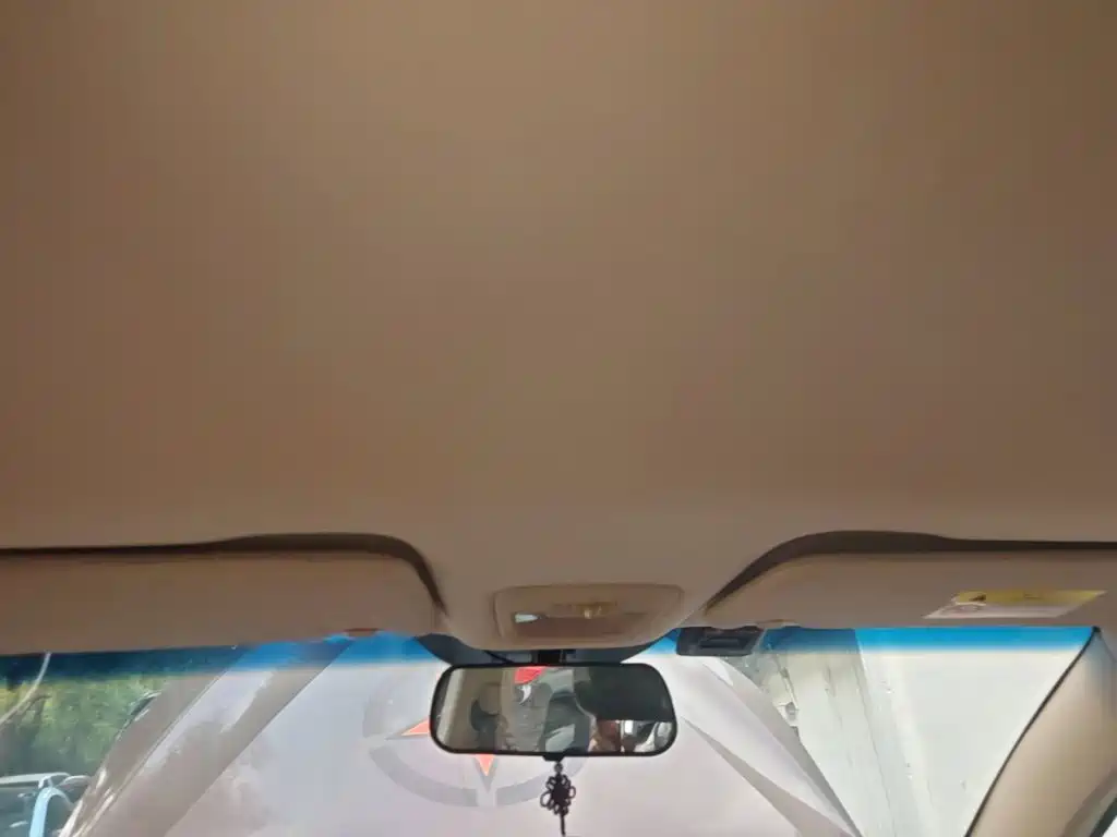 Baojun 560 2015 2015 1.8L Manual Elite