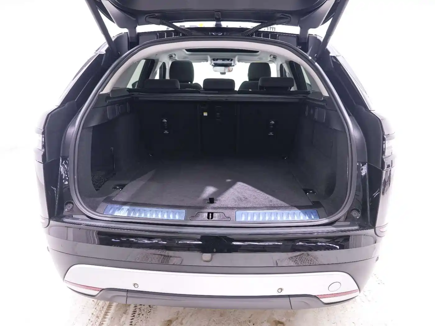 Land Rover Range Rover Velar 2024 2024 S