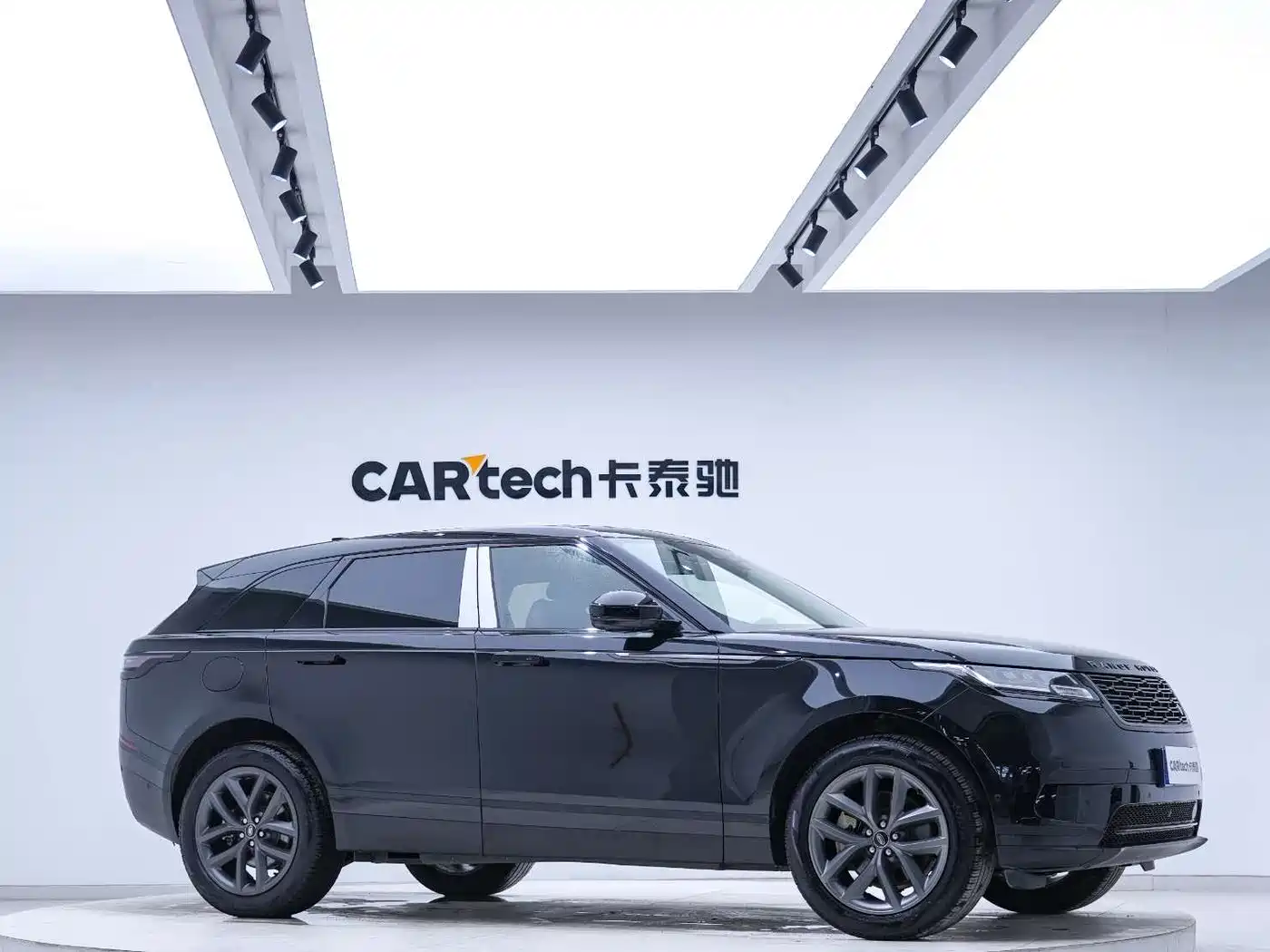 Land Rover Range Rover Velar 2024 2024 S