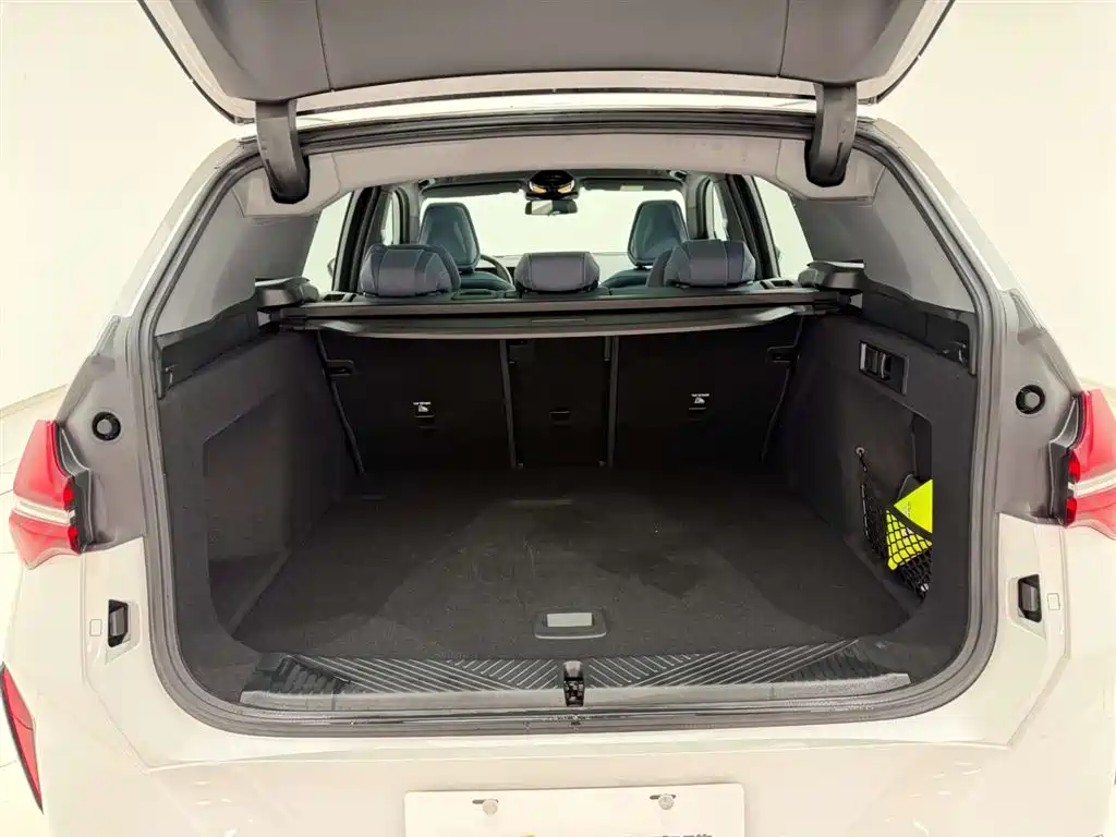 BMW X3 2025 xDrive30L Premium M Sport Package фото 14