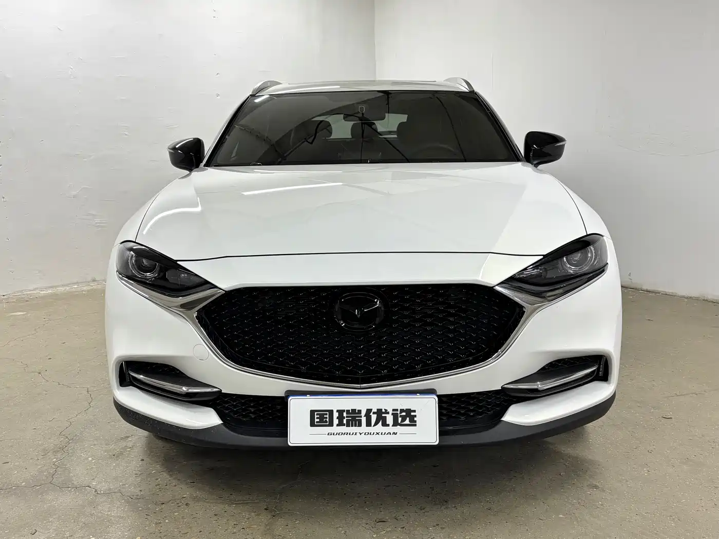 Mazda CX-4 2023 2021 2.0L Auto FWD Skyactiv Taste Edition