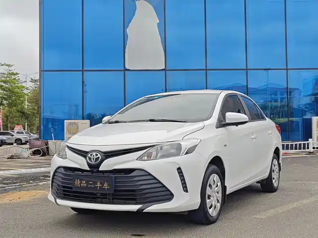 TOYOTA VIOS
