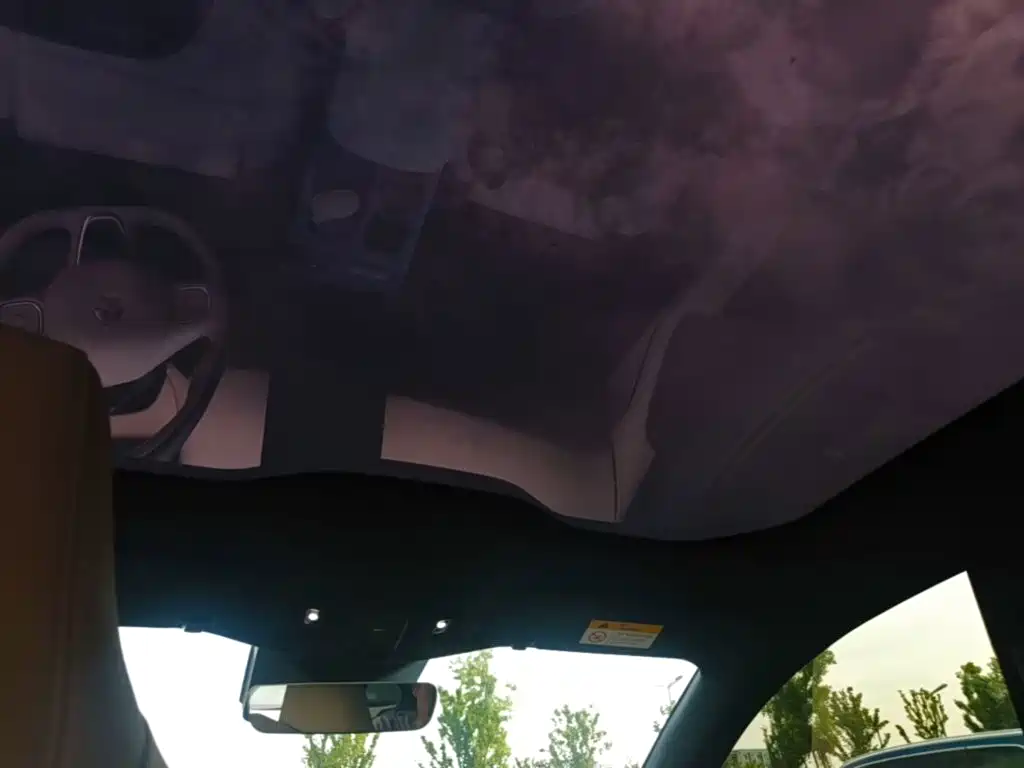 NIO ET5T 2023 2023 Model 75kWh Touring