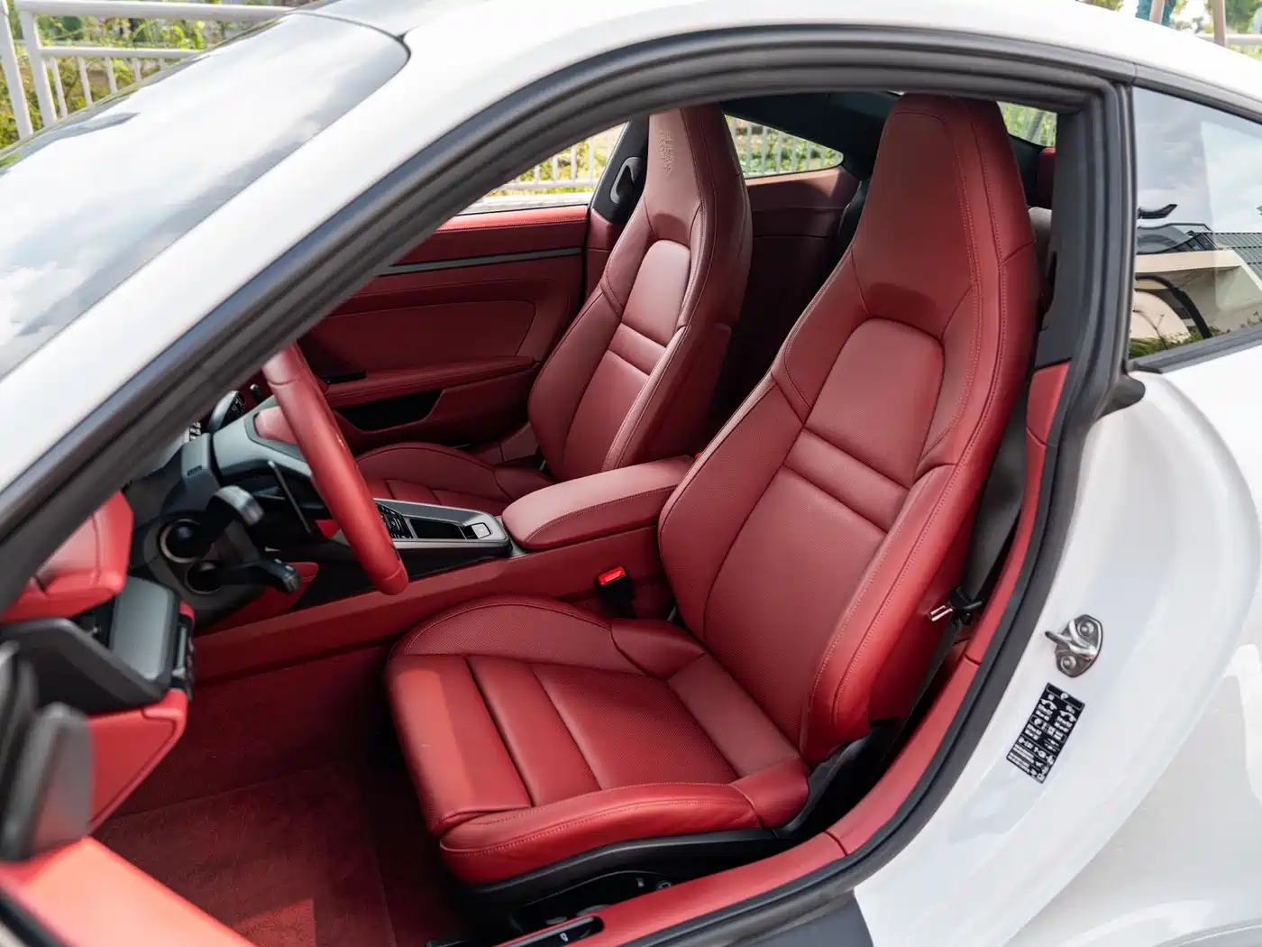 Photo 9 - Porsche 911