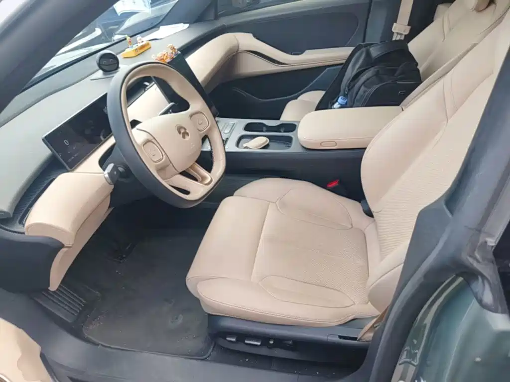 NIO ET5T 2023 2023 Model 75kWh Touring