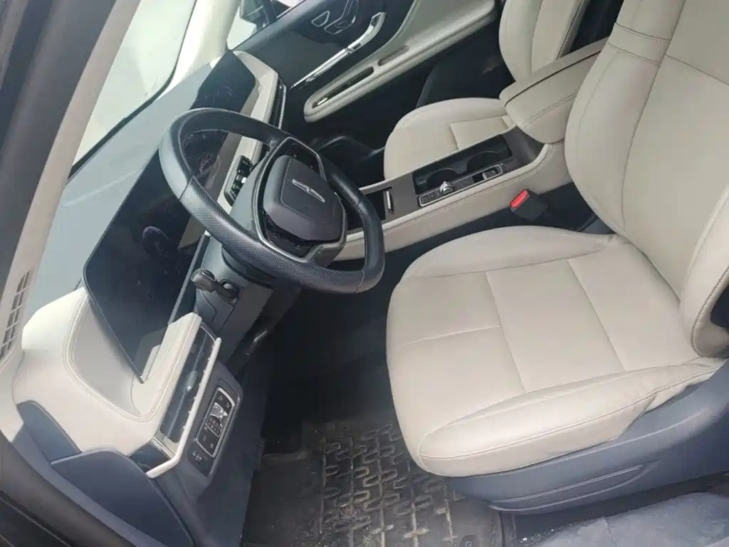 Lincoln Adventurer 2025 2024 2.0T FWD Elegance Edition