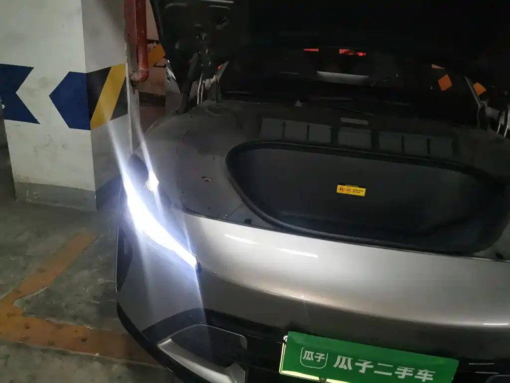 Xiaomi Auto Xiaomi YU7 2026 2025 Extended Range RWD Edition